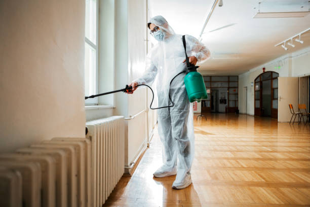 Best Local Pest Control Services  in Logan, NM